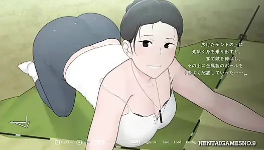 NTRMAN CampWithMomExtend