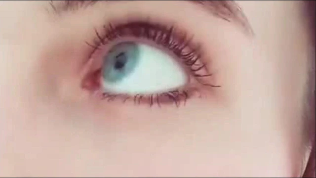 Eye of the beholder