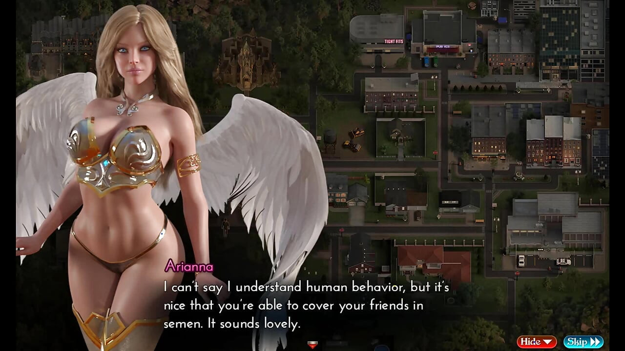 Pesanan kejadian: awek panas menjemput mereka untuk makan malam ep.31