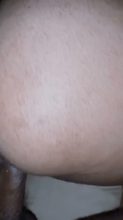 Big booty step sister got fucked and left with a load on her azz | Clip 1