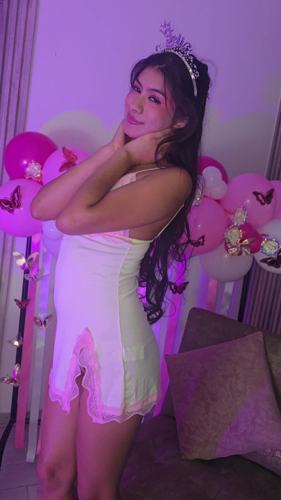My birthday celebration isn’t over yet who’s staying for the fun?