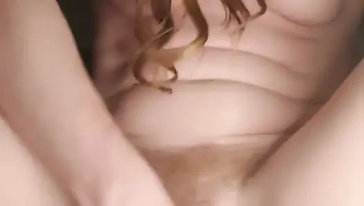 Kesintisiz amcık kremi