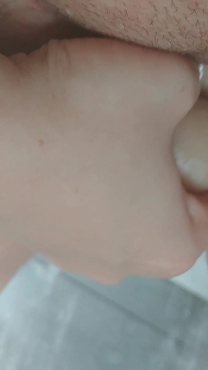 자위하고 핑거 섹스