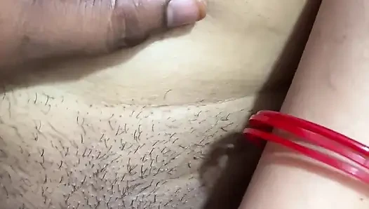 Cheating with Creampied by Handyman