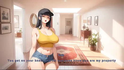 I Love Your Wife (part 2)