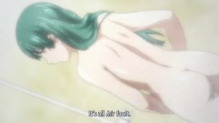 Anime tuyệt vọng 2