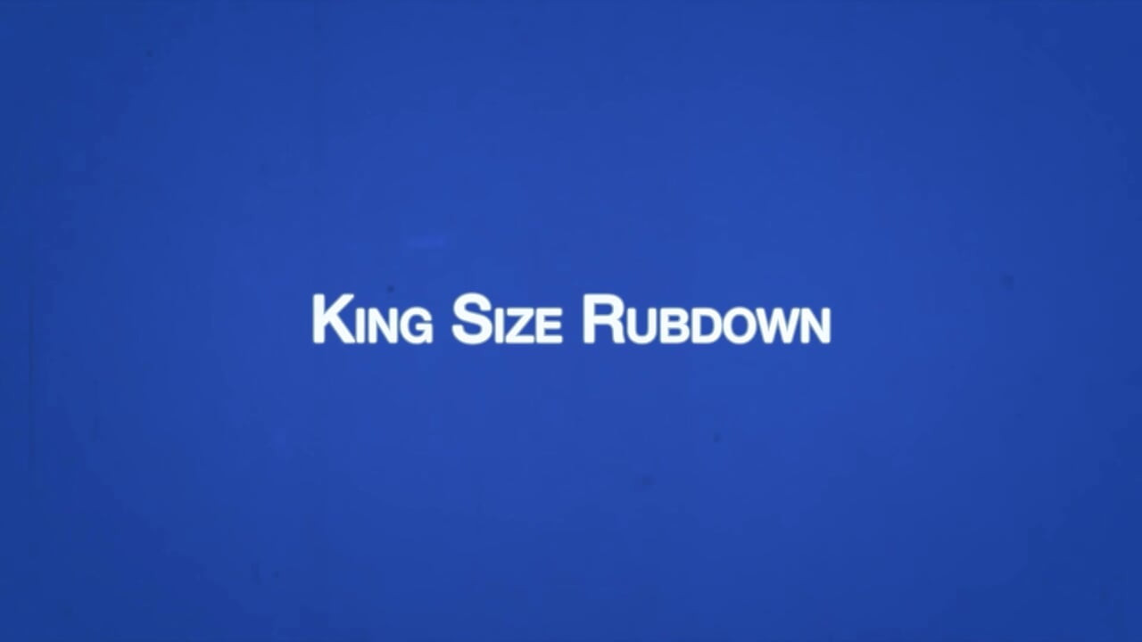 FunSizeBoys - DILF masażysta Dillon Stone orze w dupę małą dziurkę