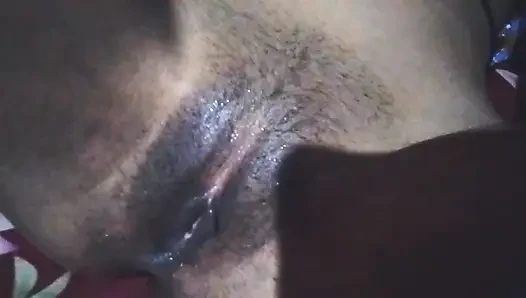 Sexy aunty fingering viral video