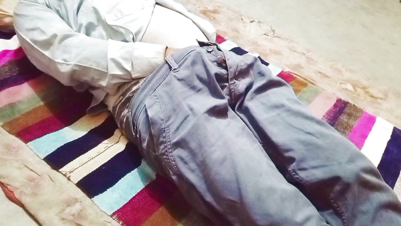 Desi hot boy dirty talk with girlfriend with body reaction