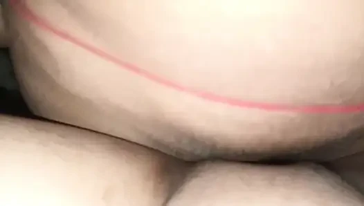 Desi Couple Romantic Mode and Hard fucking pussy