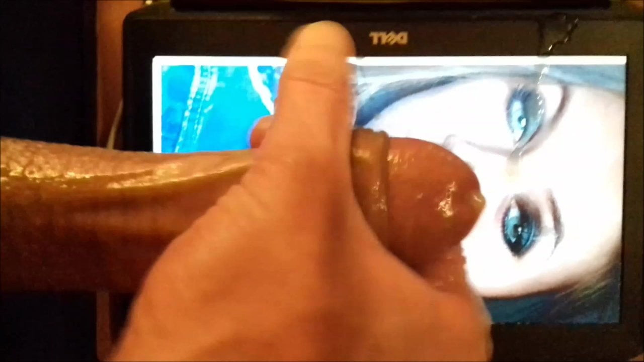 Milking cock for Masha44