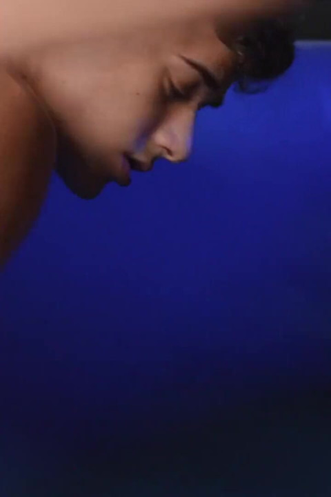 Men - the Bootyguard Gets Head From Cute Twink