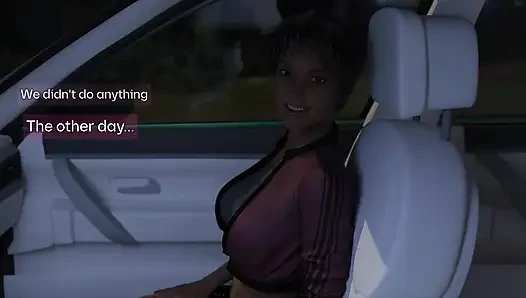 Part 3: My Stepson Fucks Me Next to My Stepdaughter and She Tells Us to Mr Garrison