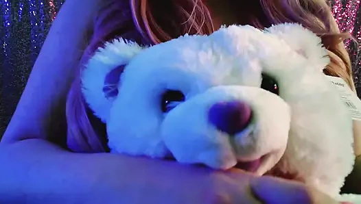 Sevgililer Günü asmr