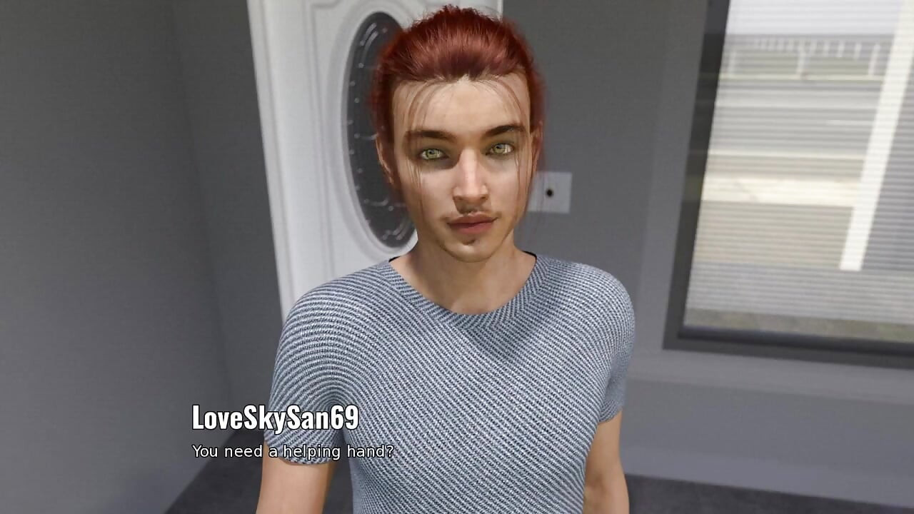 Liebe und Unterwerfung (0.08) teil 13 kostenloser Kaffee von Loveskysan69