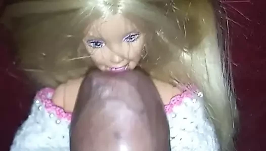 Princesa Barbie 4