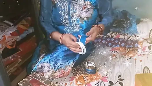 Pacar baru lagi asik nyepong kontol