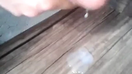 Yarağım ve dölüm