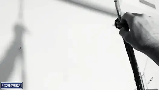 Тебе лучше оставаться внизу