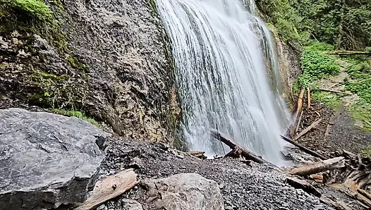 Водопады
