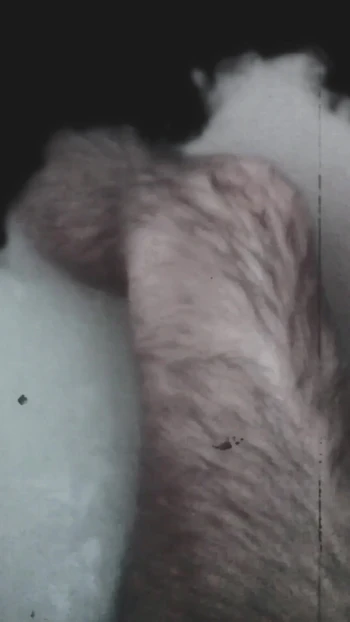 Me in the bath