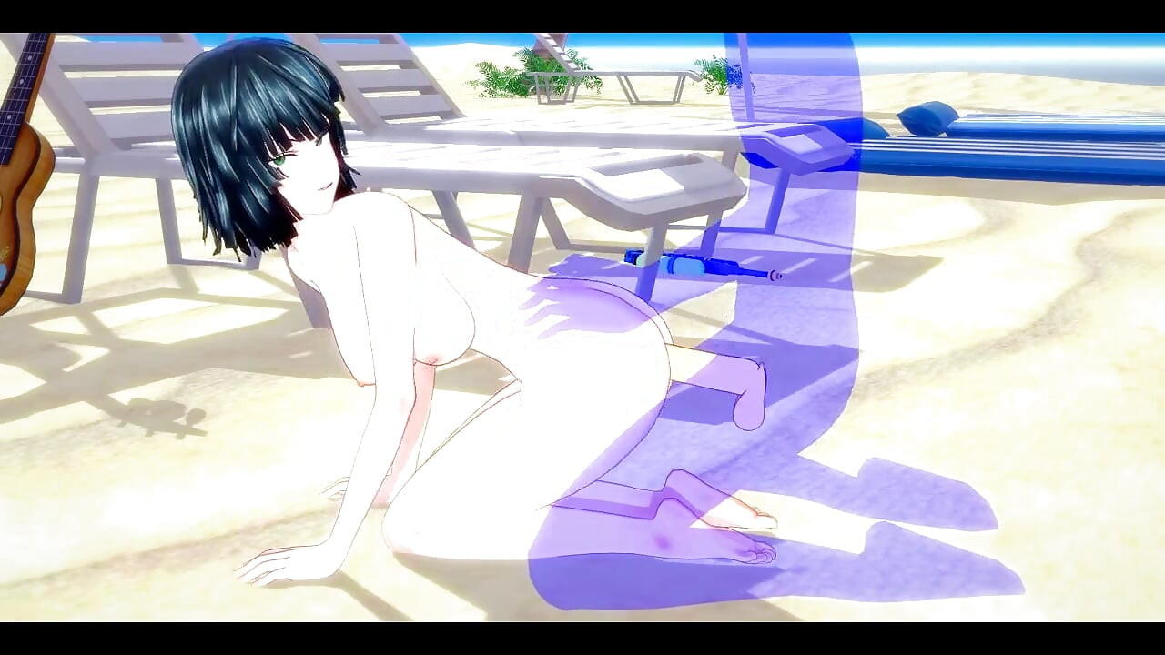 One Punch Man Hentai - Fubuki Hardsex - Japanese Asian Manga Anime Film Game Porn