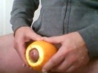 Fruit neuken 1