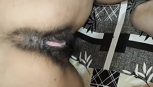 Desi big ass creamy pussy muskaan