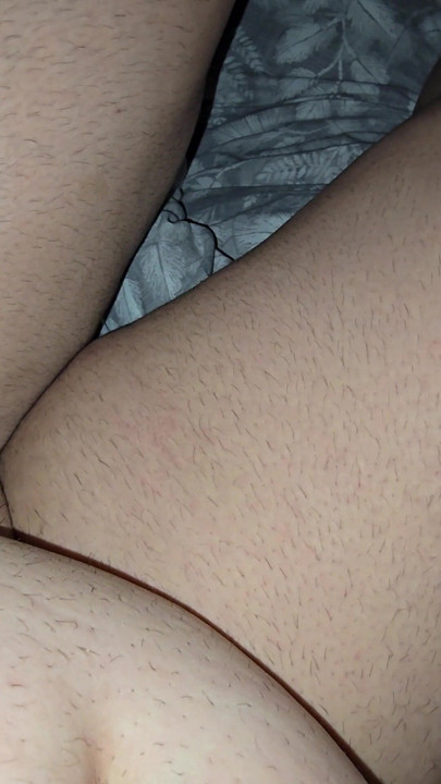Step mom lose keys from the apartment and came to step son for share bed and handjob | Clip 1