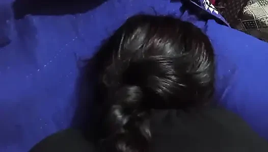 Dost ki bivi ko choda Indian aunty fucked