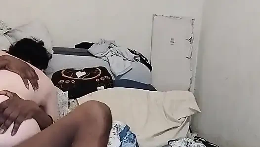 Yaşlı xmas yaramaz nite