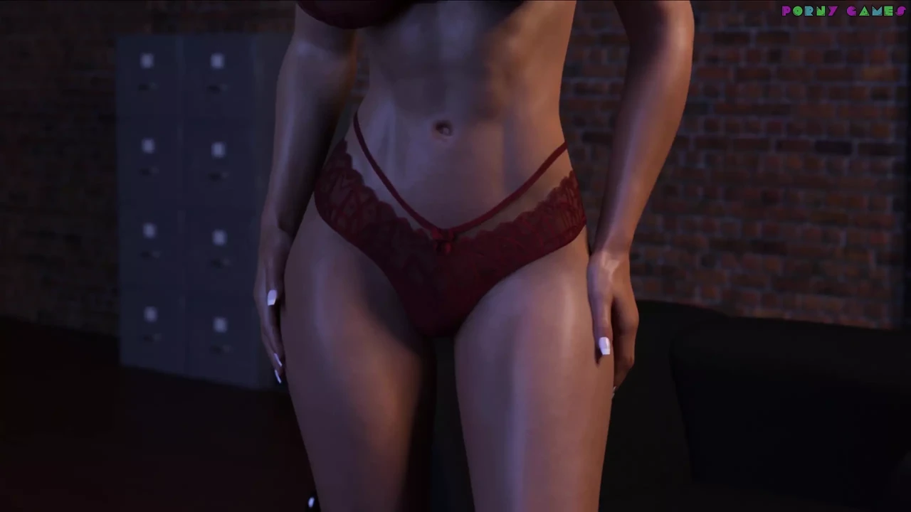 Midnight Paradise by Lewdlab - Finally, Stepaunty Gets All in 47