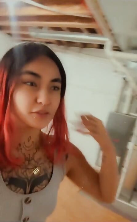 บ้านใหม่เพิ่งหลุด