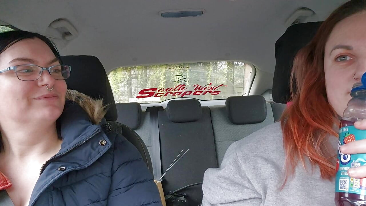 Intervju med Miss Insatiable