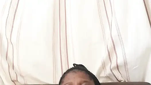 Fucking at couch