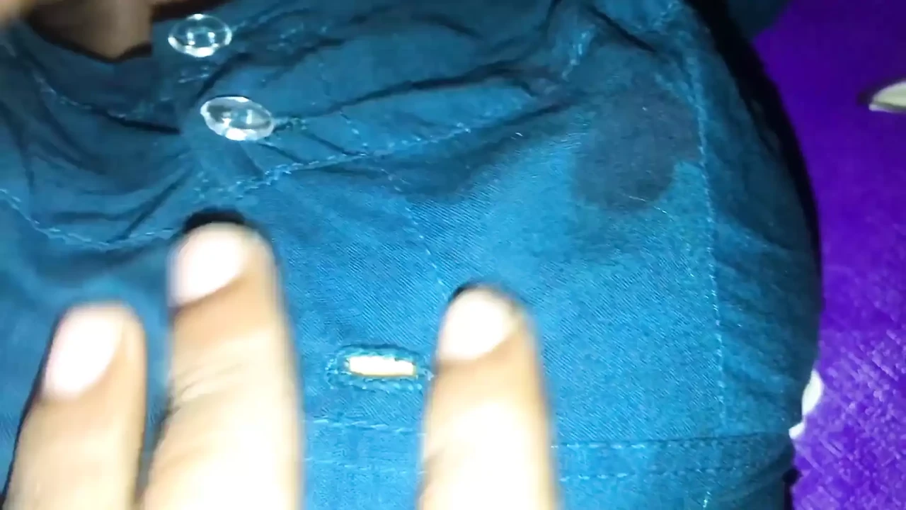 印度宝贝与她的情人的新性爱视频