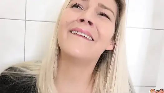 Neden sikişirken böyle bir orgazm olamıyor?