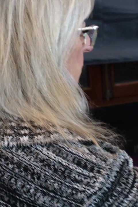 From Shy Girl to Desperate Slut