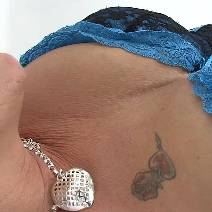 Naughty Thoughts