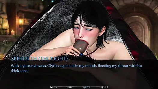 Thorns Beneath the Wings - Best Parts - Part 6