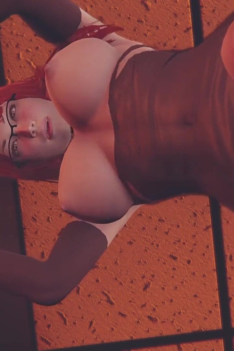 This MILF Can Have 2 Huge Creampies in a Row - Travis Millpi