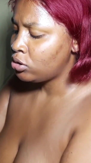 Must-see moment from "Dance For Me and Get Fucked - Featuring Spicy and Pussy King"