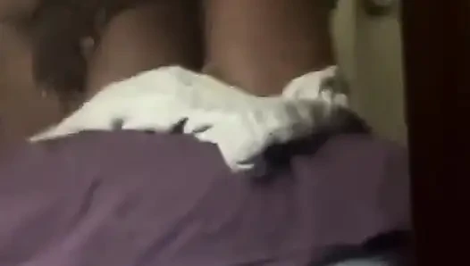 Kocası Işteyken Orta Yaşlı Seksi Kadın Sikiliyor
