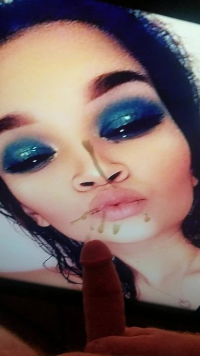Трибьют для брюнетки BeautyBoty 9