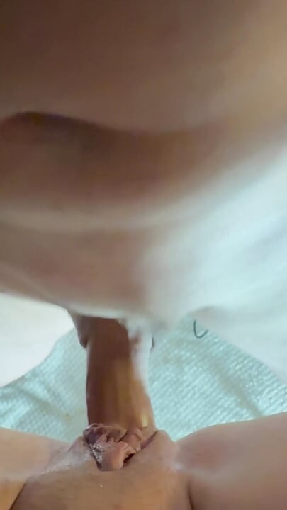 第一次拍摄操我的老婆