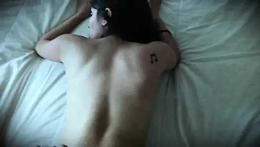 Süßes Latein, um es bei einer BBC auszuprobieren!