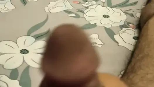 Büyük yaraklı adam