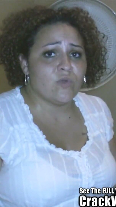 Fat Titty Latina Bully Bitch Cunt Sucks My Tiny Penis | Clip 1