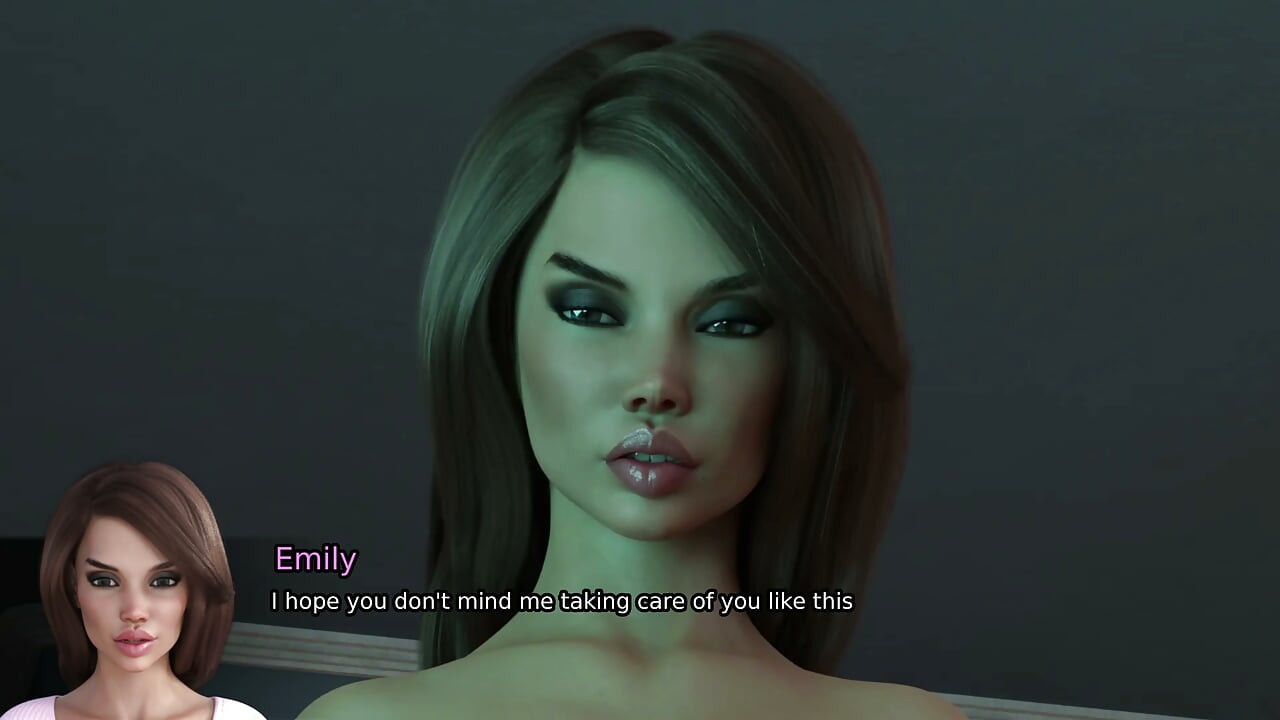 Sexbot Part 29