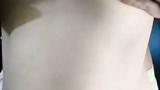 романтичном видео подруги и парня
